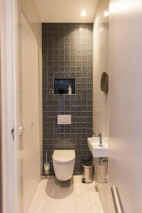 Darling City Apartment Rotterdam