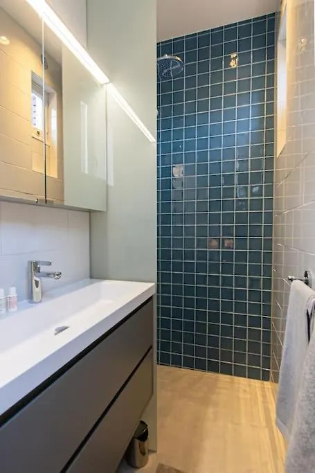 Darling City Apartment Rotterdam