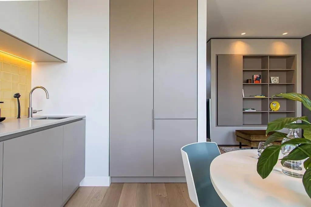 Darling City Apartment Rotterdam 0*,  Netherlands