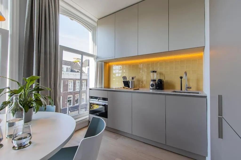 Darling City Apartment Rotterdam
