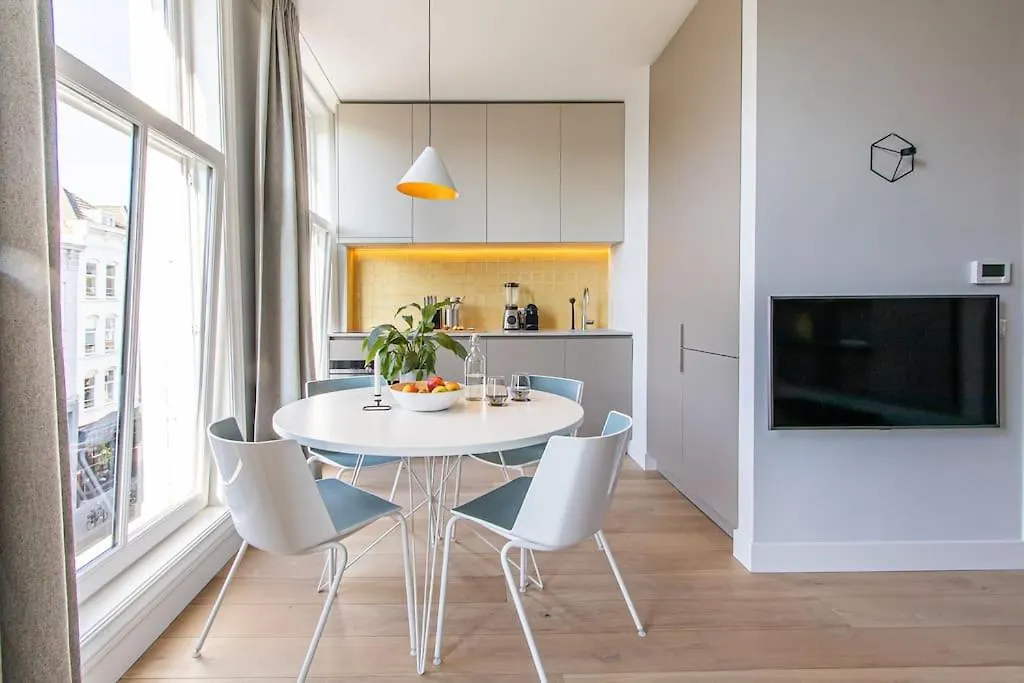 Darling City Apartment Rotterdam Netherlands