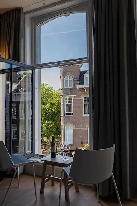 Darling City Apartment Rotterdam 0*,