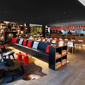 4* 酒店 鹿特丹世民酒店